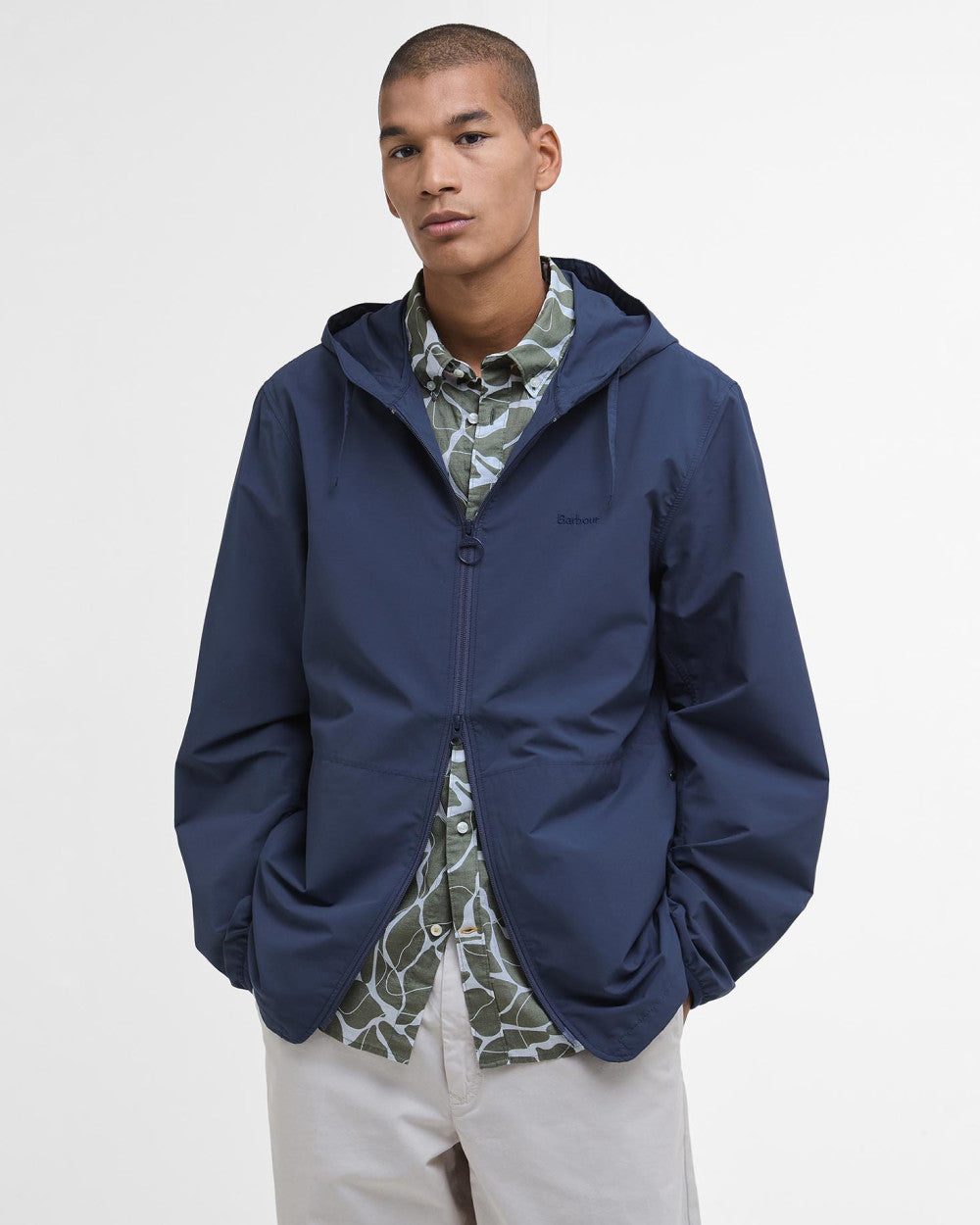 Newhill Showerproof Jacket