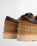 Grindon Moccasin Shoes