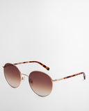 Square Aviator Sunglasses
