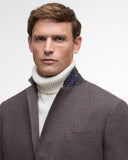 Holloway Check Blazer
