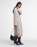 Vera Knitted Midi Dress