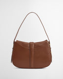 Alder Leather Shoulder Bag