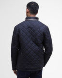 Powell Quilted Jacket