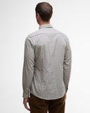 Padshaw Tailored Long-Sleeved Shirt