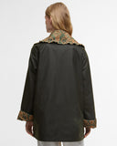 Barbour FARM Rio Maria-Clara Waxed Jacket