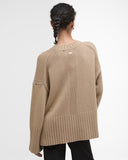 Sophia Crew Neck Jumper