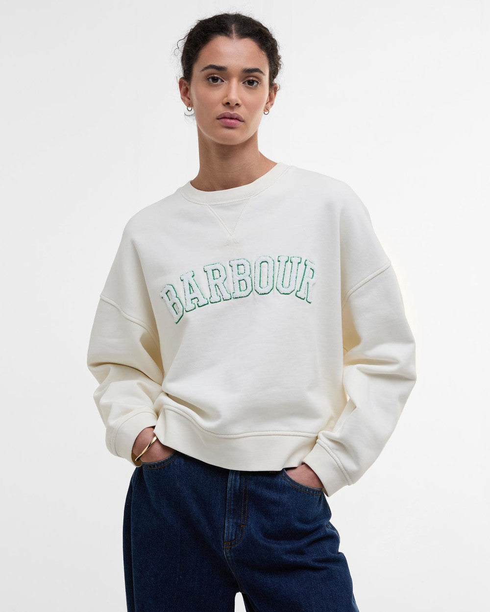 Silverdale Logo Sweatshirt