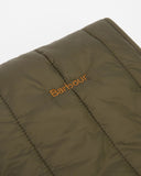 Brampton Quilted Dog Coat