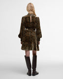 Barbour FARM Rio Ana Clara Mini Dress