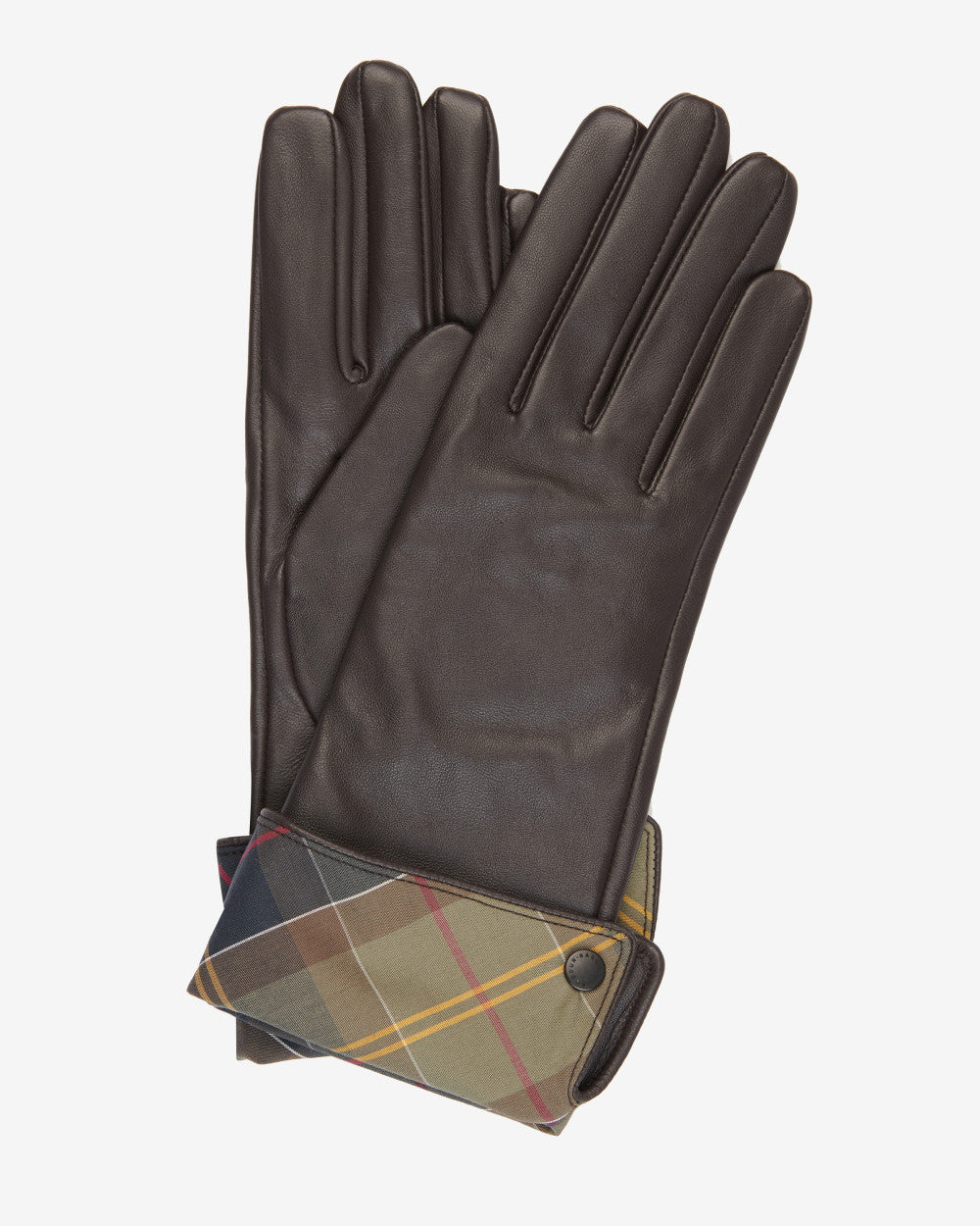 Lady Jane Leather Gloves