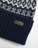 Marlow Fair Isle Beanie