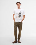 Paul Smith loves Barbour T-Shirt