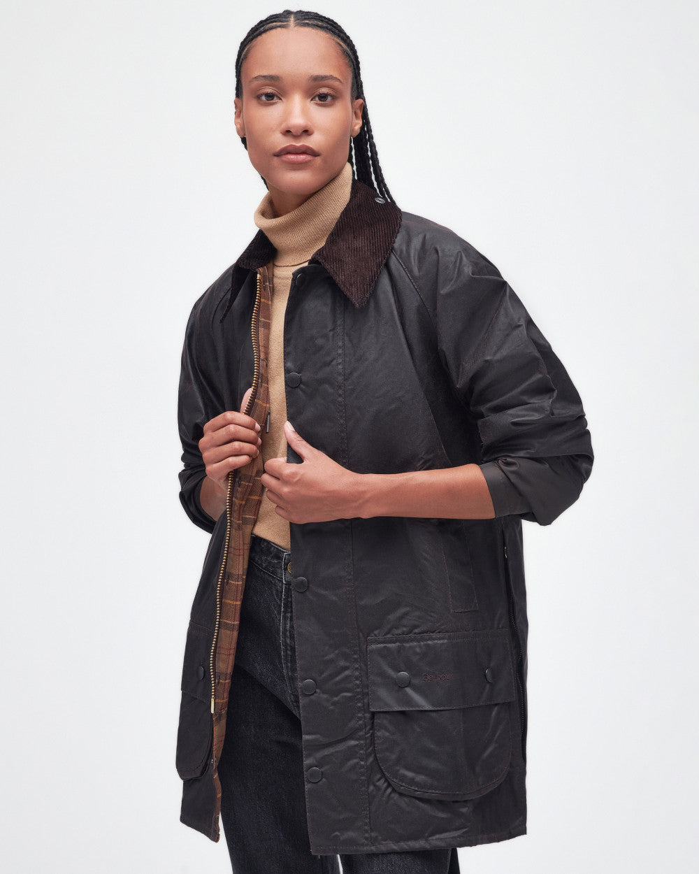 Beaufort® Waxed Jacket