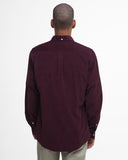 Ramsey Tailored Long-Sleeved Shirt