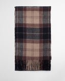 Tartan Scarf
