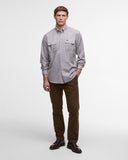 Fenn Regular Gingham Shirt