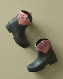 Barbour FARM Rio Thais Ankle Wellingtons