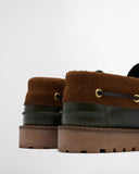 Re-Engineered Deck Boat Shoes