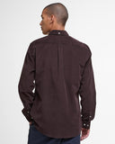 Ramsey Tailored Long-Sleeved Shirt
