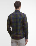 Wetheram Tailored Long-Sleeved Shirt
