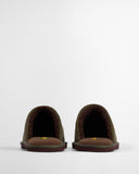 Everitt Mule Slippers
