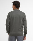 Essential Carn Quilted Jumper