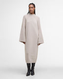 Vera Knitted Midi Dress