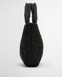 Mariah Quilted Mini Tote Bag