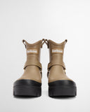 Elley Harness Wellington Boots