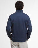 Lambeth Interlock Half-Zip Sweatshirt