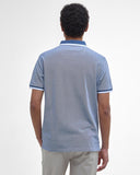 Barnard Short-Sleeved Polo Shirt