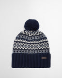 Marlow Fair Isle Beanie