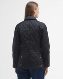 Summer Beadnell Quilted Jacket