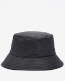 Waxed Bucket Hat