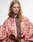 Barbour FARM Rio Cami Quilted Jacket