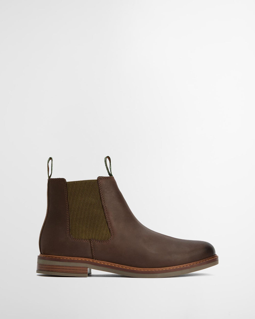 Farsley Chelsea Boots