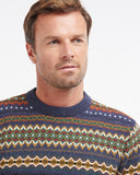 Case Fair Isle Jumper