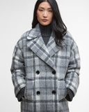 Beattie Double-Breasted Wool Coat