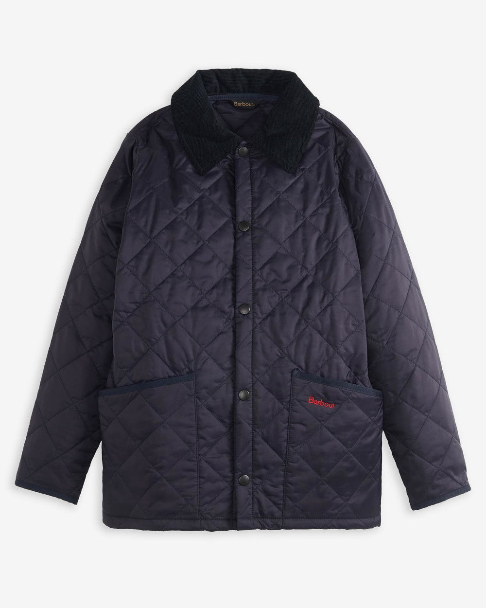 Boys' Liddesdale® Quilted Jacket