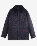Boys' Liddesdale® Quilted Jacket