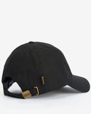 Waxed Sports Cap
