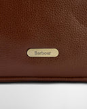 Daphne Leather Crossbody Bag