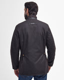 Hereford Waxed Jacket