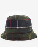 Heidi Tartan Bucket Hat