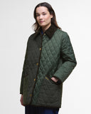 Meryl Quilted Jacket