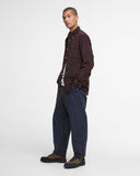 Ramsey Tailored Long-Sleeved Shirt