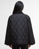 Martha Quilted Jacket