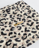 Harley Quilted Dog Coat