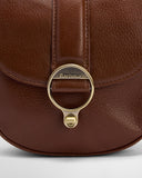 Elm Leather Crossbody Bag
