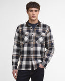 Grasmoor Relaxed Long-Sleeved Shirt